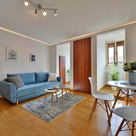 Apartmán Argentis Psie Budy IV Vratislav Exteriér fotografie