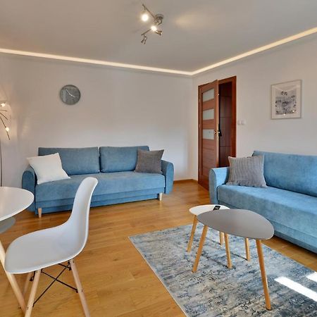 Apartmán Argentis Psie Budy IV Vratislav Exteriér fotografie