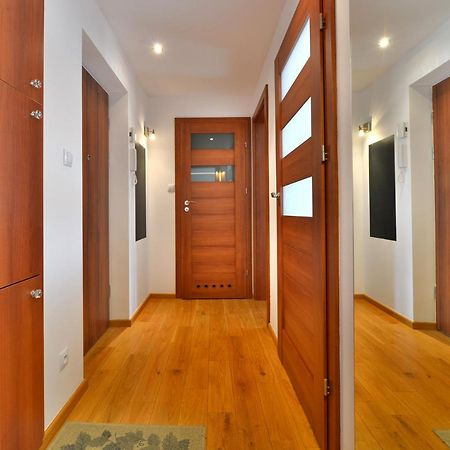 Apartmán Argentis Psie Budy IV Vratislav Exteriér fotografie