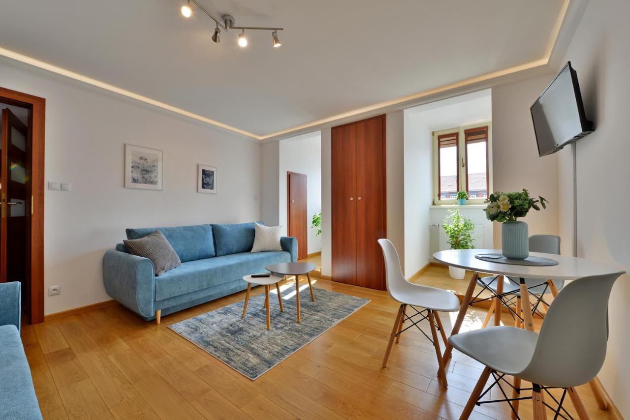 Apartmán Argentis Psie Budy IV Vratislav Exteriér fotografie