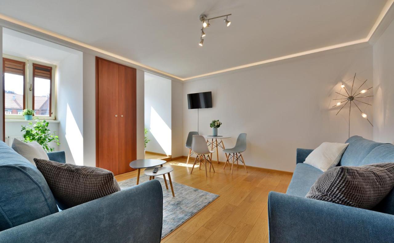 Apartmán Argentis Psie Budy IV Vratislav Exteriér fotografie