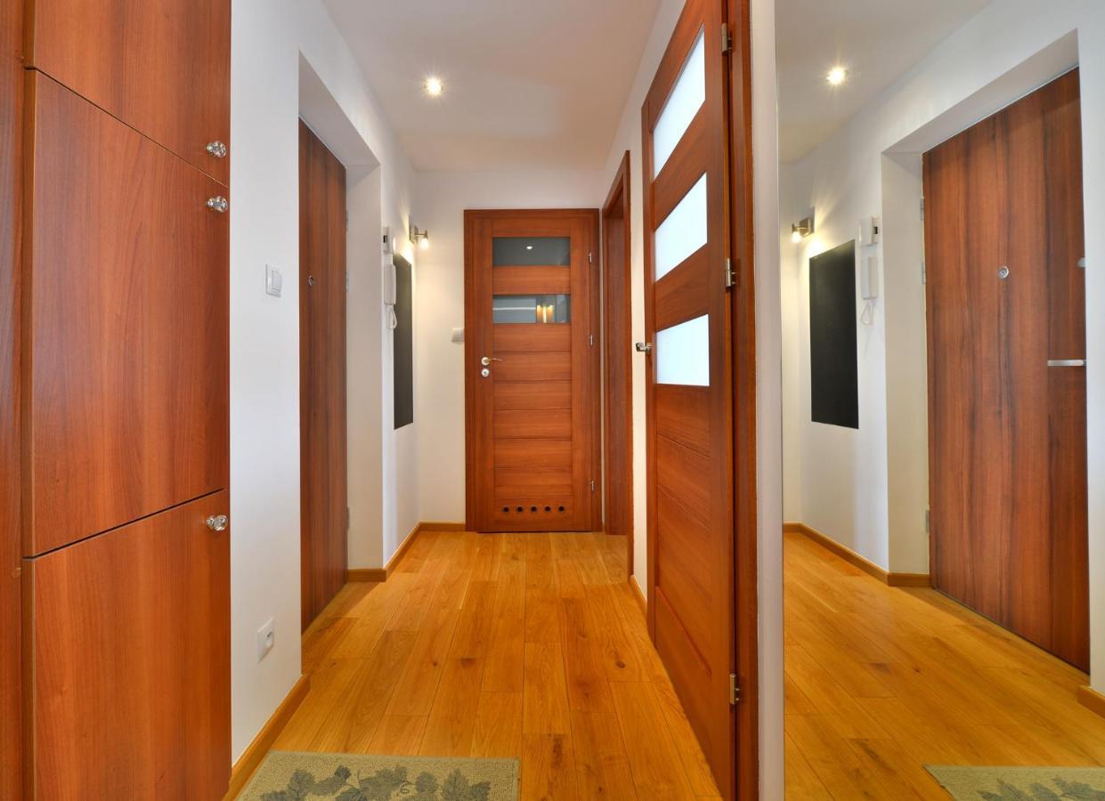 Apartmán Argentis Psie Budy IV Vratislav Exteriér fotografie