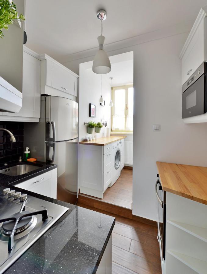 Apartmán Argentis Psie Budy IV Vratislav Exteriér fotografie