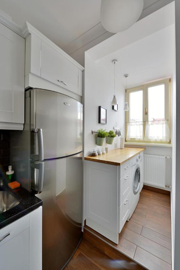 Apartmán Argentis Psie Budy IV Vratislav Exteriér fotografie