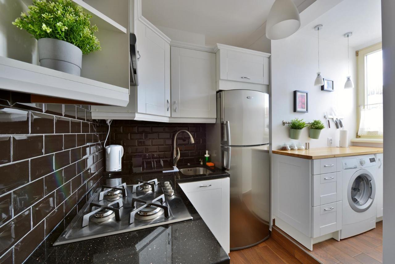 Apartmán Argentis Psie Budy IV Vratislav Exteriér fotografie