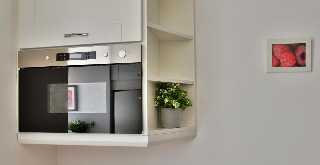 Apartmán Argentis Psie Budy IV Vratislav Exteriér fotografie